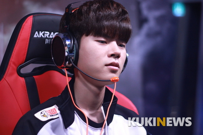 [LOL] 2018 롤드컵 MVP 수상할거 같은 선수는? | 인스티즈