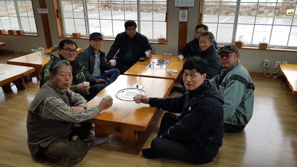 조리샘농원가든;조리샘 이미지