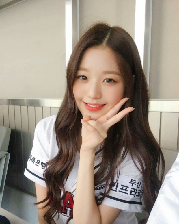 아이즈원 장바페.jpgif | 인스티즈