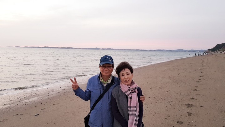 친구야 이미지