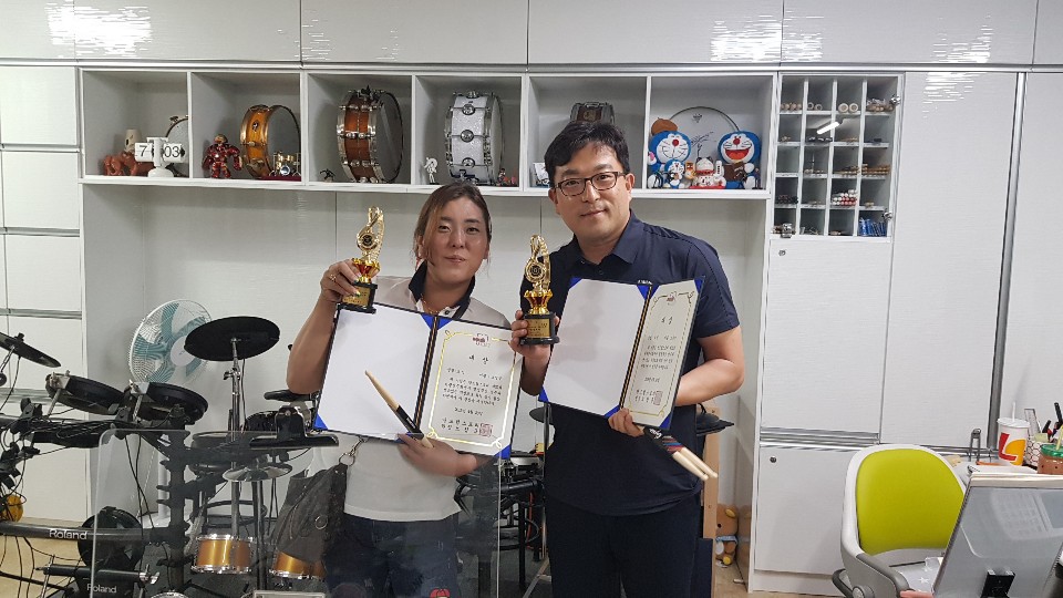 드럼스토리 이미지