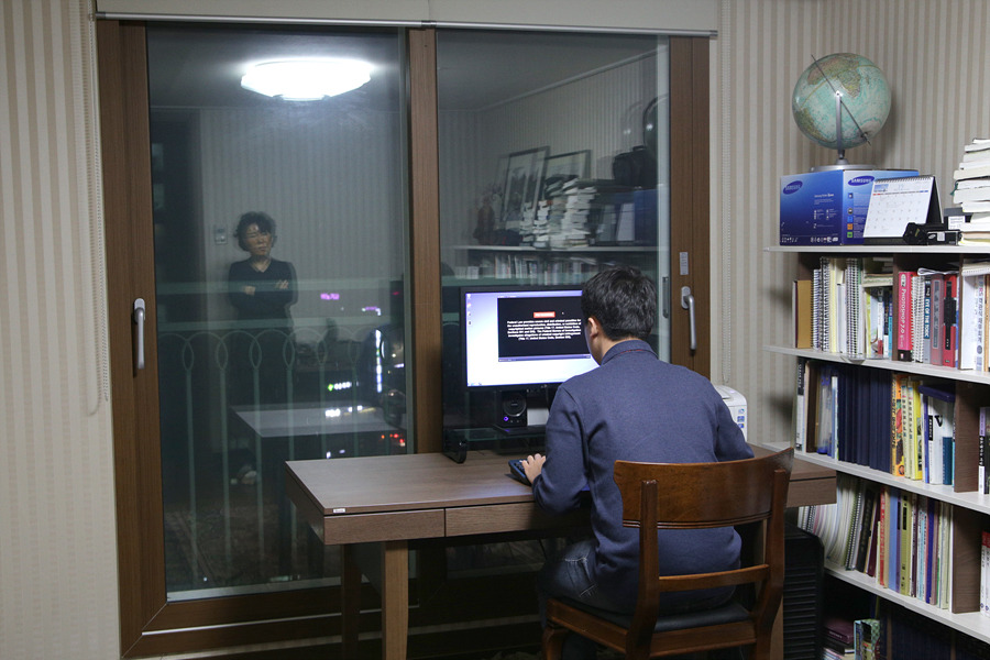 공포를 주제로한 사진.jpg | 인스티즈