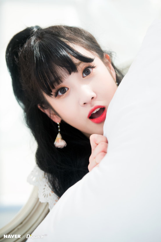 [러블리즈] 벌써 1000일이라 러블리즈 | 인스티즈