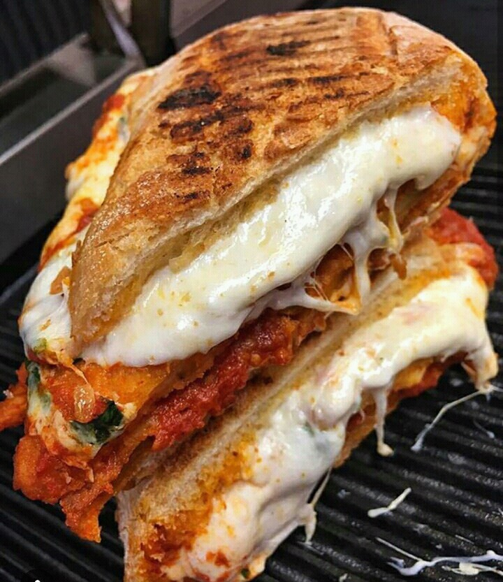 두개는 못먹을거같은 느끼한 음식.jpg | 인스티즈