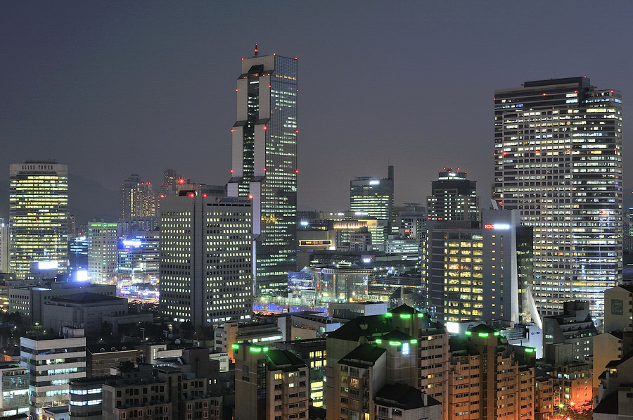서울 이미지