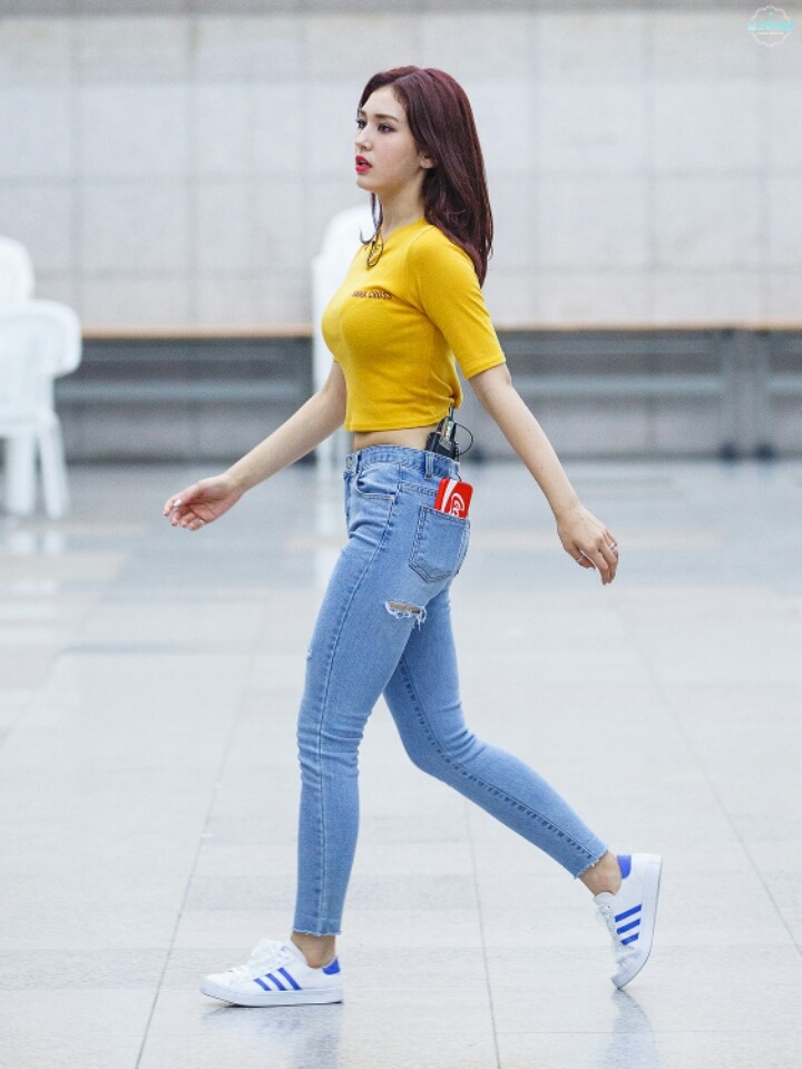 전소미 비율 | 인스티즈