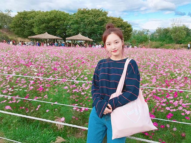 러블리한 아나운서 원탑 | 인스티즈