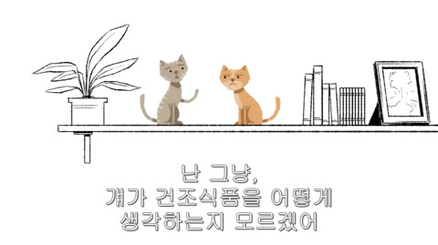 [동물] 고양이의 속마음 | 인스티즈