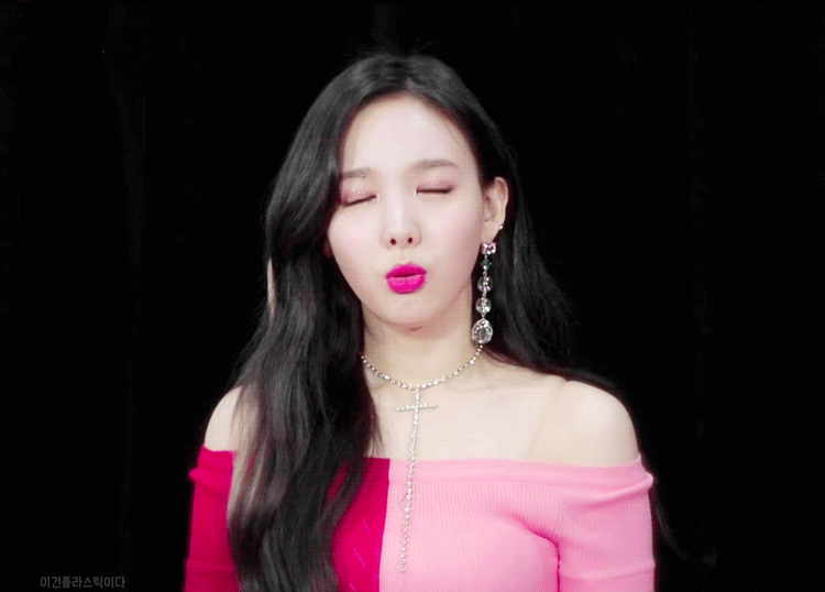 유혹하는 토끼 나연이~!!!! | 인스티즈