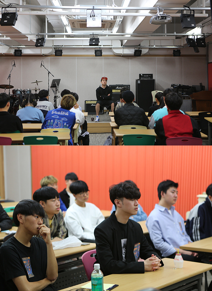 공프로덕션 이미지