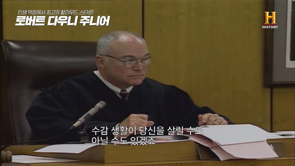 별이 다섯개! 체포만 5번 된 막장인생의 극적 변신 로버트 다우니 주니어 이야기 1부.jpg | 인스티즈