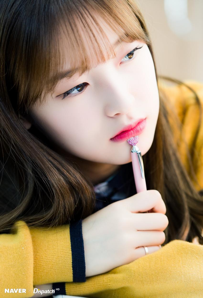 네이버 X 디스패치 - 아린이 | 인스티즈
