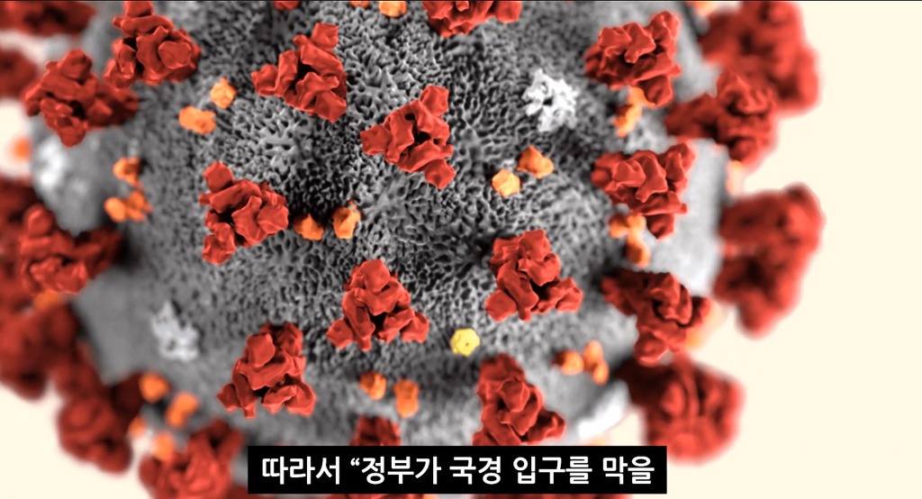 한국의 코로나19 감염원 노출은 언제부터였을까? (입국금지 골든타임 미리 알 수 있었을까?) - 과학적 분석 | 인스티즈