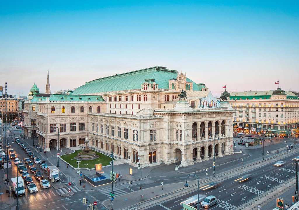 오스트리아 빈 wien (비엔나(Vienna)) | 인스티즈