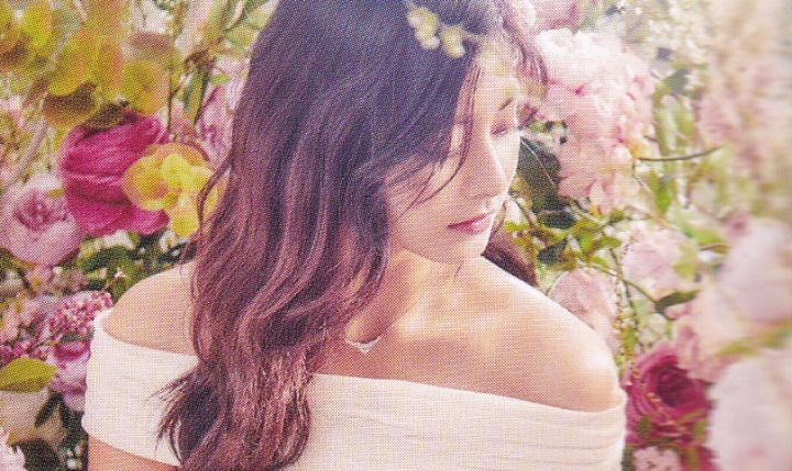 트와이스 9명 웨딩 드레스 (데이터 주의) | 인스티즈