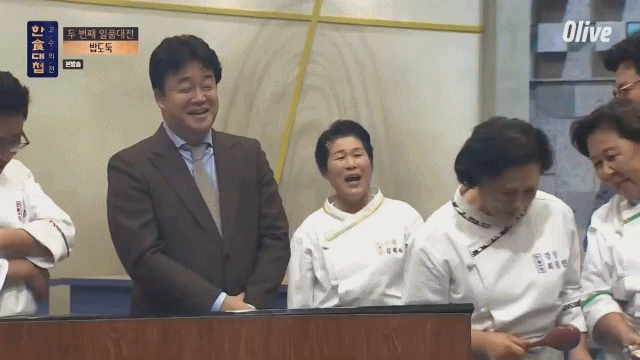 [한식대첩:고수외전] 제자보고 천불딱지난 전라도 고수 | 인스티즈