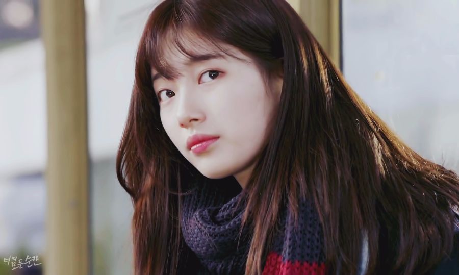 드라마속 수지의 비쥬얼.jpgif | 인스티즈