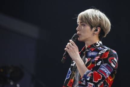 전 엑소 루한, 샤이니 종현 애도"믿을 수 없다" | 인스티즈