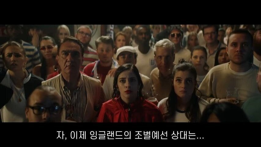 진짜 미친 거 같은 중국 나이키 광고 ㄷㄷㄷㄷㄷ | 인스티즈