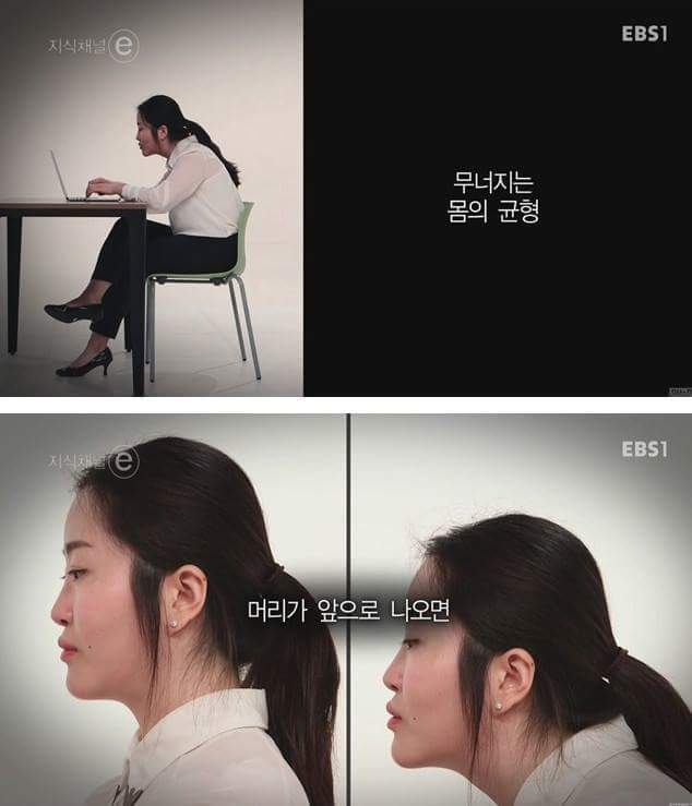 우리의 근육이 바쁜 이유 | 인스티즈