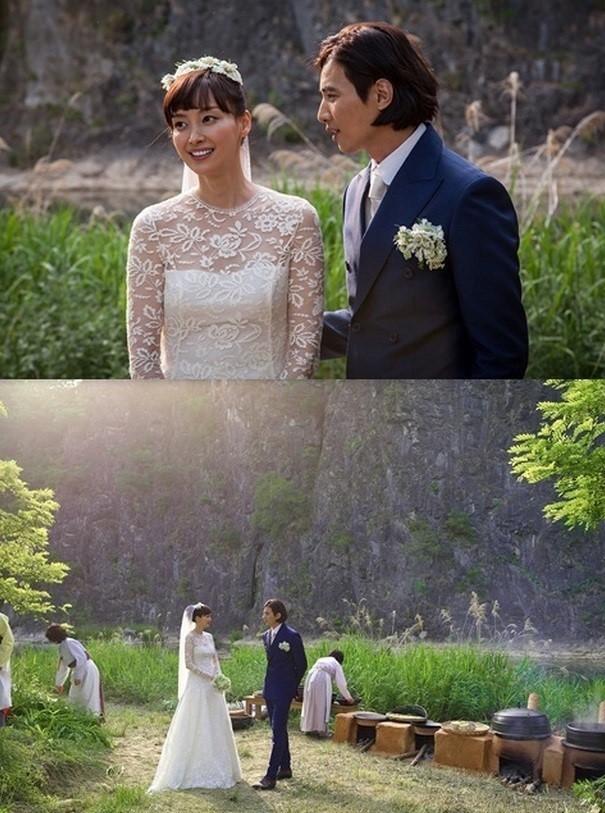 여배우들의 결혼식 | 인스티즈