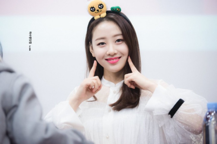 이달의소녀 이브.jpg | 인스티즈