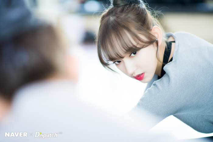 발레 연습하는 성소 .jpg | 인스티즈