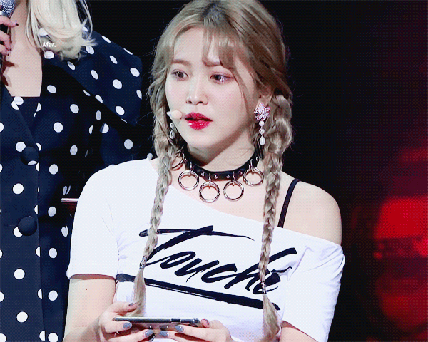 레드벨벳 막내즈.gif | 인스티즈