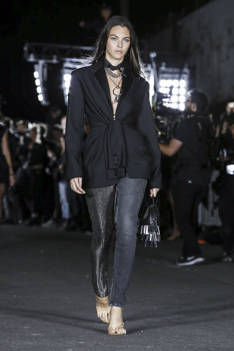 알렉산더 왕 2018 S/S 컬렉션 | 인스티즈