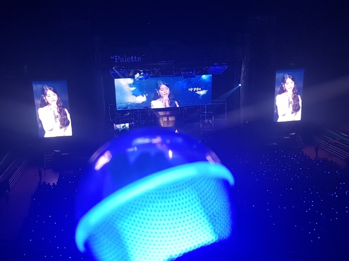 아이유 서울 마지막콘서트 곡리스트 (5시간공연함) | 인스티즈