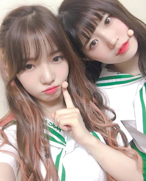 야밤에 앨범2장추가구매해서 프로미스 나인 | 인스티즈
