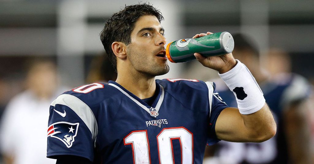 NFL 하반기 엄청난 이슈였던 선수.jpg (+짱잘) | 인스티즈