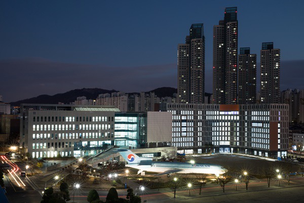 인하공업전문대학 이미지
