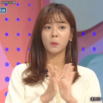 171023 안녕하세요 배우 설인아.gif | 인스티즈