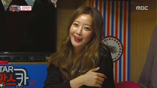 본인의 간에게 영상편지 쓰는 연예인 | 인스티즈