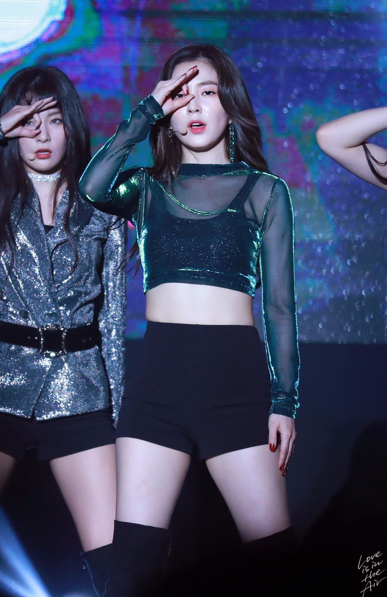 레드벨벳 이투스콘 | 인스티즈