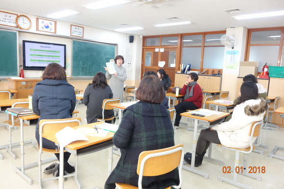 인왕중학교 이미지