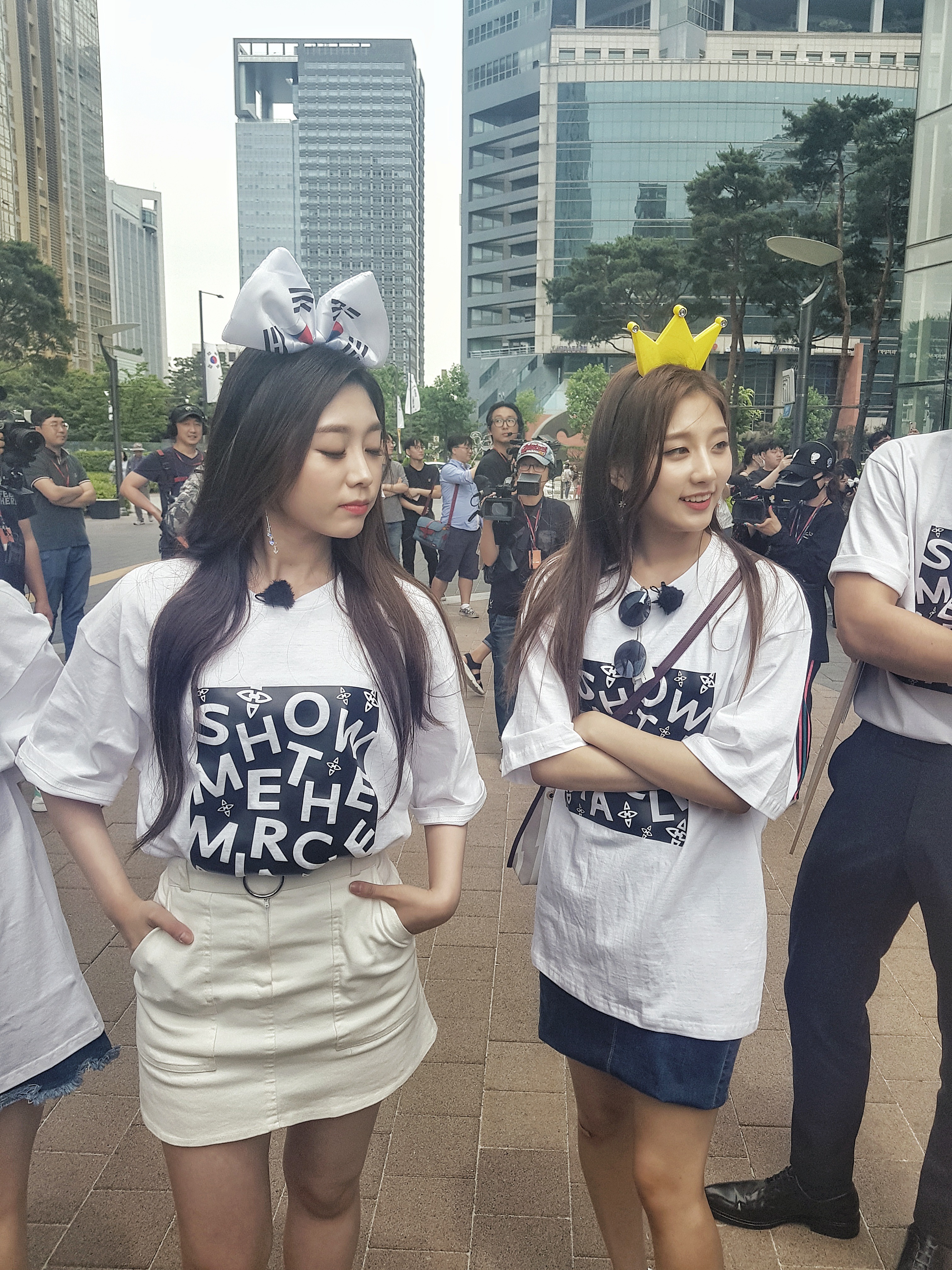 러블리즈 지수 실물을 느낄수 있는 사진 ㄷㄷ | 인스티즈