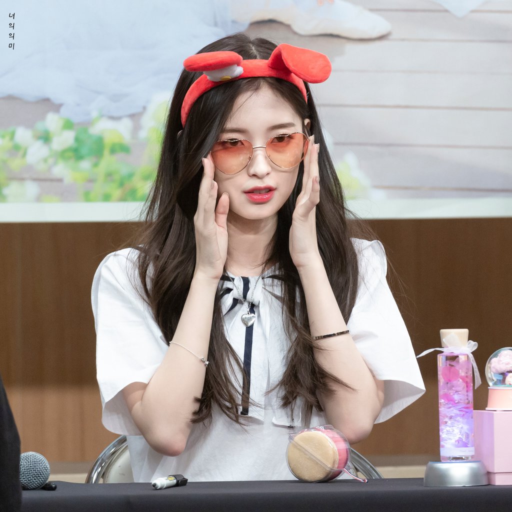 요즘 미모 절정인 오마이걸 아린이.jpgif (184장) | 인스티즈