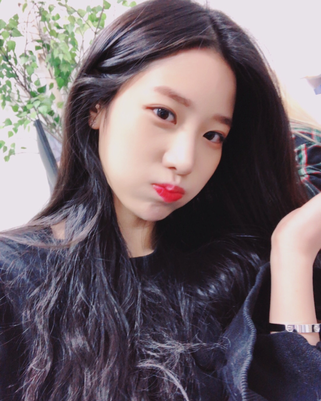 오늘자 조현 인스타그램.jpg | 인스티즈