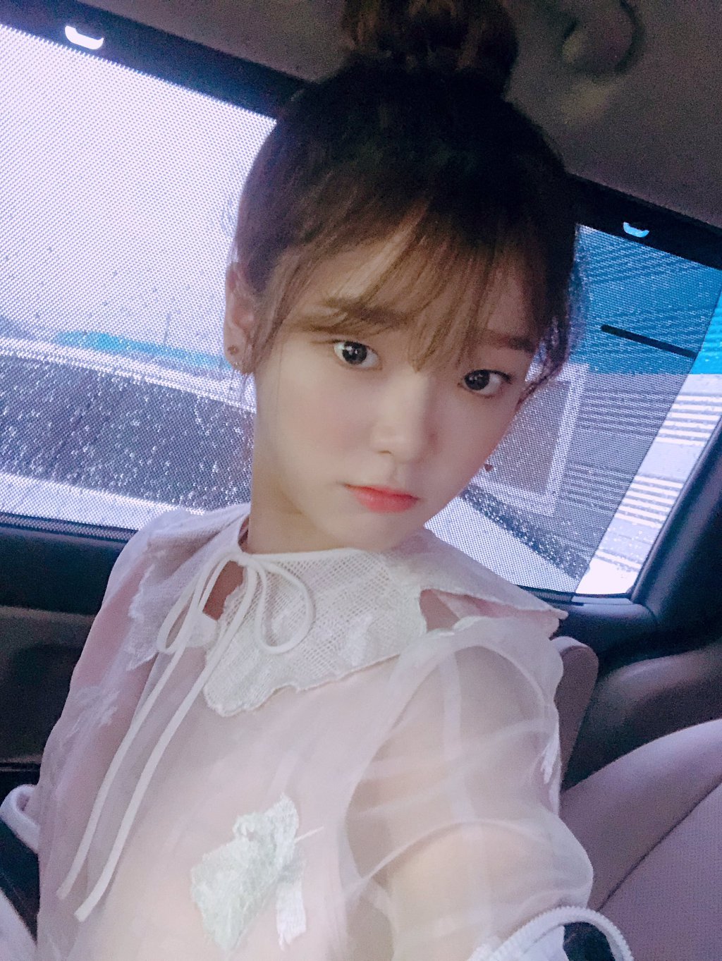 [오마이걸] 하루 한번 랜덤짤 | 인스티즈