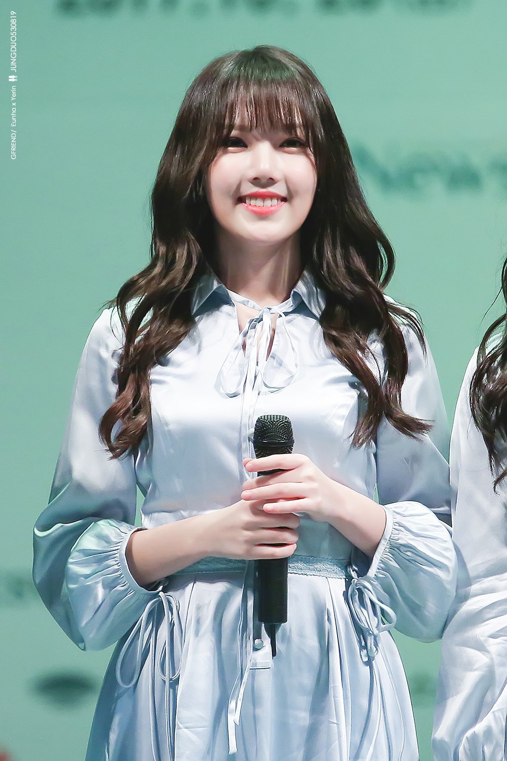 여자친구 예린 | 인스티즈