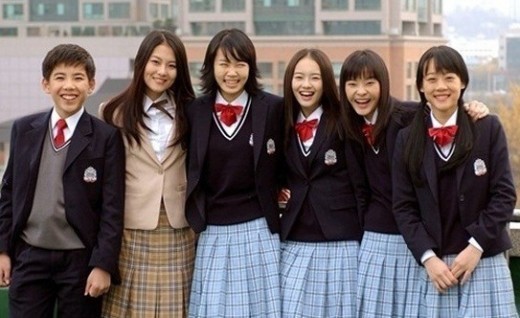 20~30대분들이면 이 시리즈 은근 많이 보셨을듯요 | 인스티즈