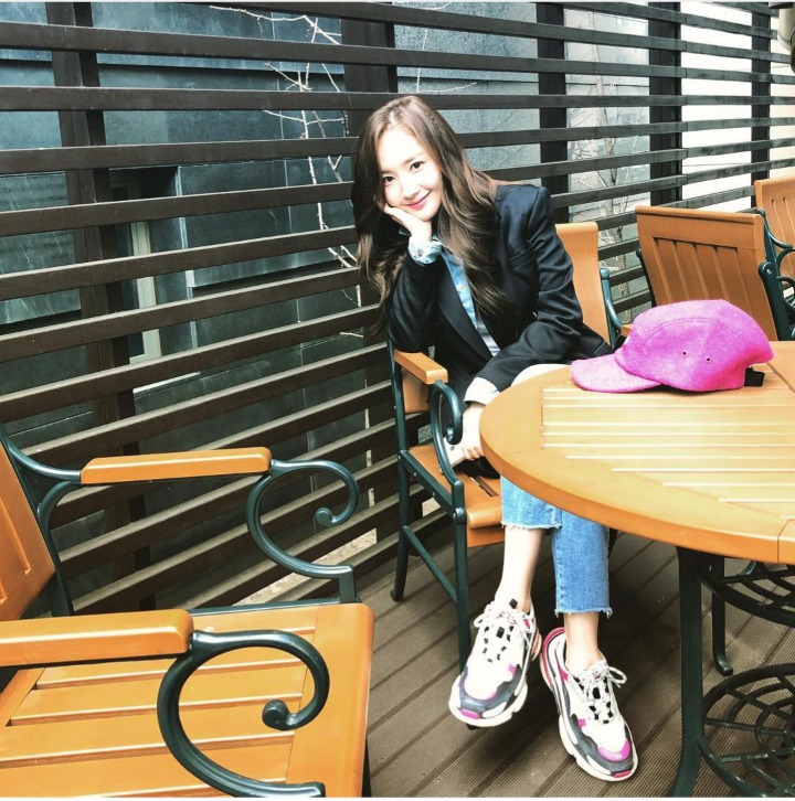 김비서는 왜 그럴까 박민영 | 인스티즈