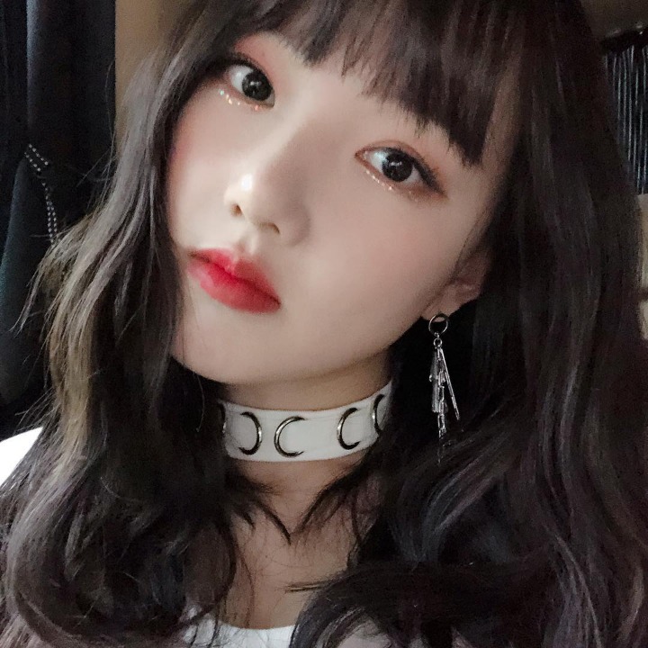 여자친구 예린이 셀카.insta | 인스티즈