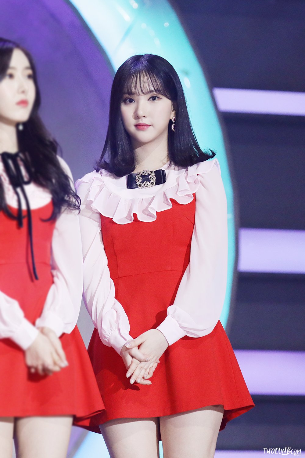 여자친구 은하 | 인스티즈