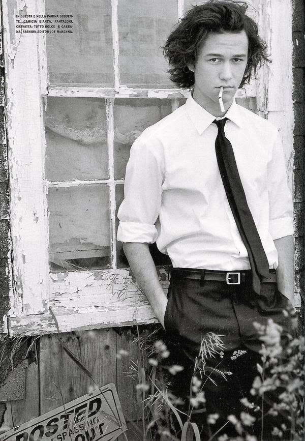 애니메이션 카우보이 비밥 주인공 스파이크에 가장 어울리는 배우는? | 인스티즈