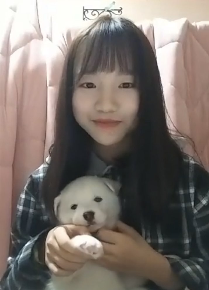 그 동안 프로듀스48 보며 받은 짤 모음 3.jpgif | 인스티즈