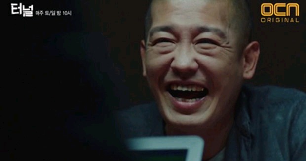 영화 범죄도시에서 연기 한번도 배운적 없는 사람들 | 인스티즈
