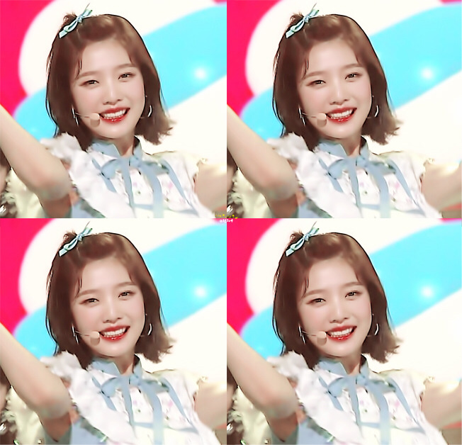 [레드벨벳] 단발머리 조이.jpgif | 인스티즈